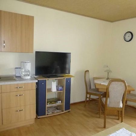 Ferienwohnung Margit Altenstein Maroldsweisach Ngoại thất bức ảnh